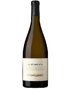 Alvarinho Anselmo Mendes Curtimenta 2022