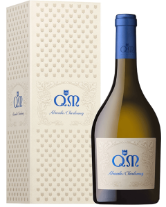 Alvarinho Quintas De Melgaço Chardonnay 2021