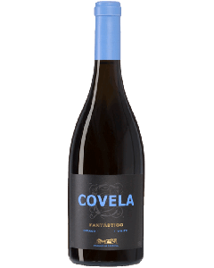 Covela Fantástico Branco 2018