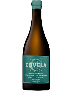 Covela Reserva Chardonnay Branco 2022