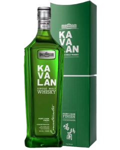 Whisky Kavalan Port Cask Finish