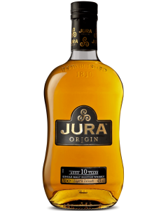 Whisky Jura 10 Anos Malt