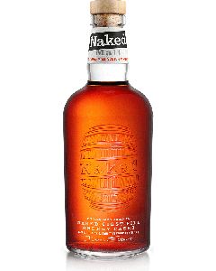 Whisky Naked Malt