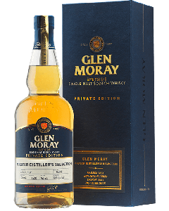 Whisky Glen Moray Private Edition Madeira Cask