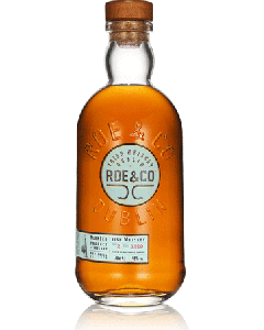 Whisky Roe & Co Blended Irish