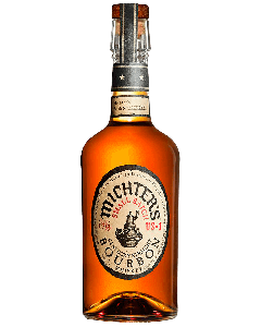 Whisky Mitchter´s Bourbon
