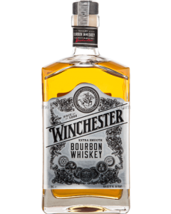 Whisky Winchester Bourbon