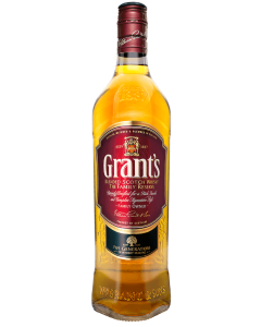 Whisky Grant's