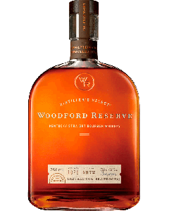 Whisky Woodford Reserve 0.70
