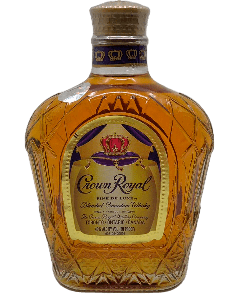 Whisky Crown Royal 0.37
