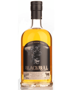 Whisky Black Bull Kyloe