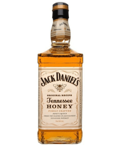 Whisky Jack Daniel's Tennessee Honey