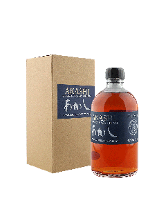 Whisky Akashi Blended Sherry Cask