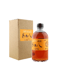 Whisky Akashi Single Malt 5 Anos Bourbon Cask