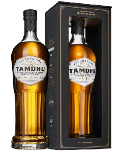 Whisky Tamdhu Single Malt 12 Anos