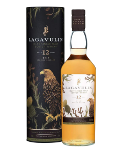 Whisky Lagavulin 12 Anos Special Release