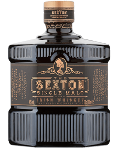 Whisky The Sexton