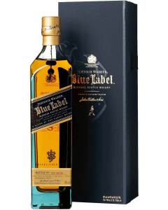 Whisky Johnnie Walker Blue Label
