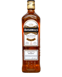 Whisky Bushmills Original