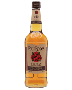 Whisky Four Roses Bourbon