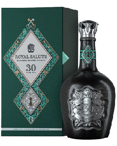 Chivas Royal Salute 30 Anos