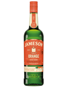 Whisky Jameson Orange