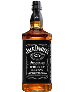 Whisky Jack Daniel's Old Nr7