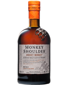 Whisky Monkey Shoulder Smokey