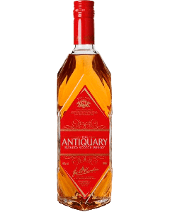 Whisky Antiquary 0.70