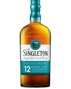 Whisky The Singleton 12 Anos