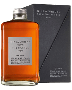 Whisky Nikka From The Barrel