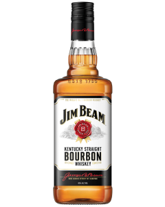 Whisky Jim Beam Bourbon