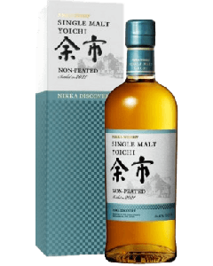 Whisky Nikka Yoich Discovery Non Peated