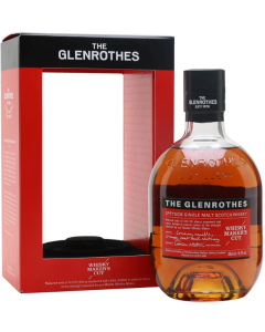 Whisky Glenrothes Maker's Cut