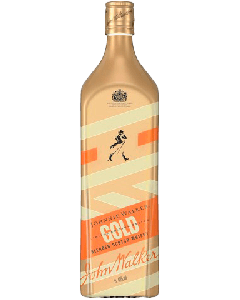 Whisky Johnnie Walker Gold Reserve Limited Edition