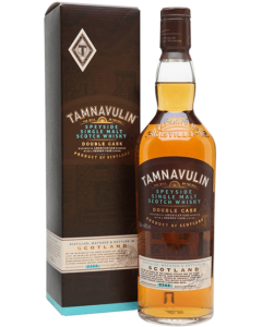 Whisky Tamnavulin Double Cask Malt