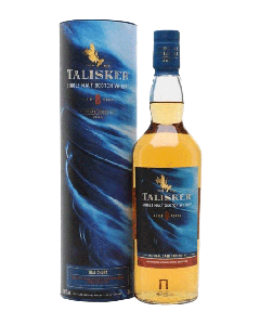 Whisky Talisker 8 Anos