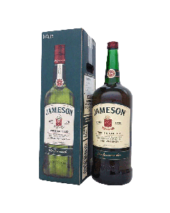 Whisky John Jameson 4.5 Litros