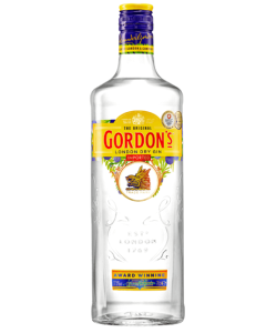 Gin Gordon's London Dry