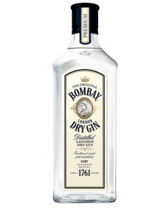 Gin Bombay Original London Dry