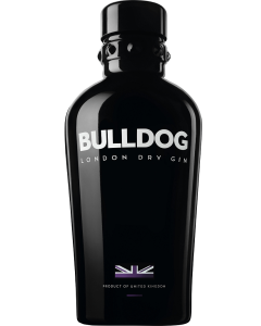 Bulldog London Dry