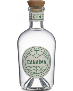 Gin Canaima
