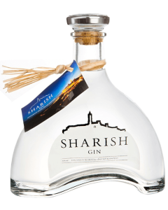Gin Sharish