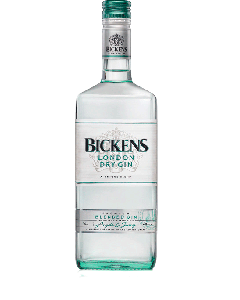 Gin Bickens