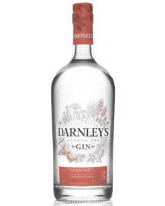 Gin Darnley's Spiced