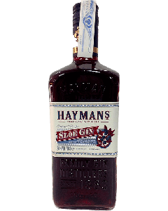 Gin Hayman's Sloe