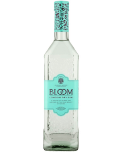 Gin Bloom London Dry