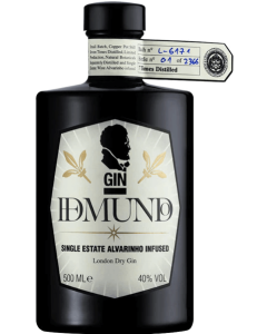 Gin Edmundo