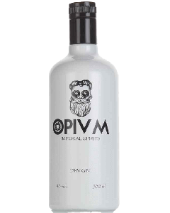 Gin Opivm