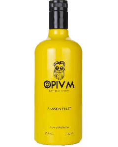 Gin Opivm Passion Fruit